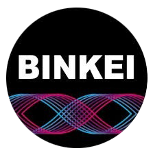 Logo BINKEI